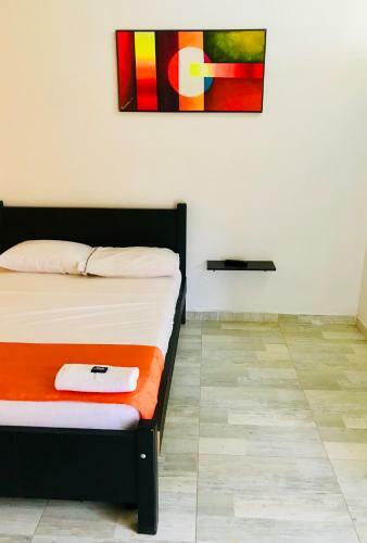 Hotel Campestre San Manuel