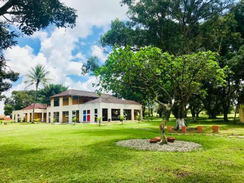 Hotel Campestre San Manuel