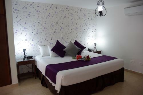 Hotel Juan Maria