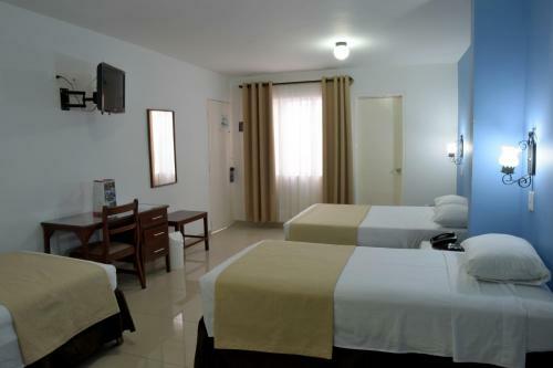 Hotel Juan Maria