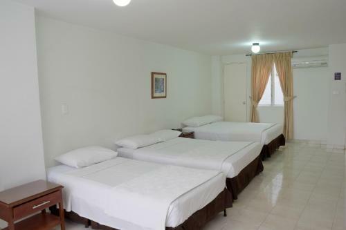 Hotel Juan Maria