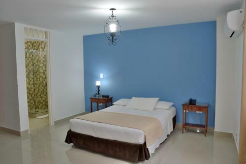 Hotel Juan Maria