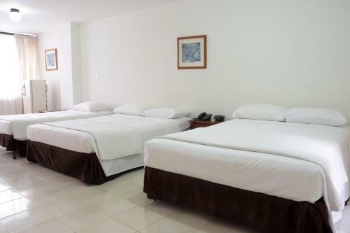Hotel Juan Maria