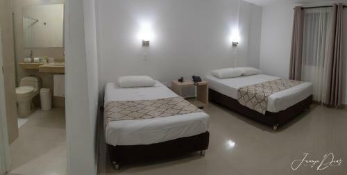 Hotel Juan Maria