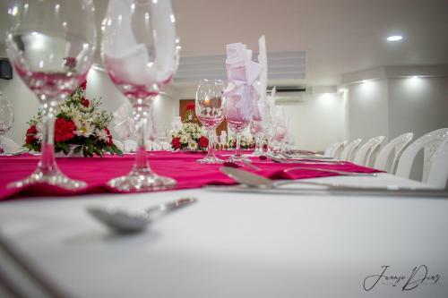 Hotel Juan Maria