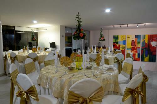 Hotel Juan Maria