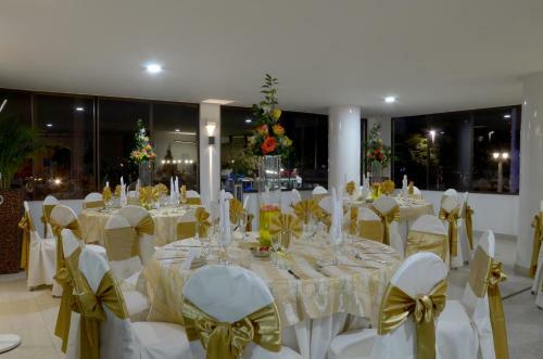 Hotel Juan Maria