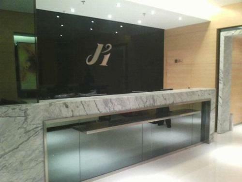 Hotel Jinjiang Inn Wafangdian Xichangchun Road