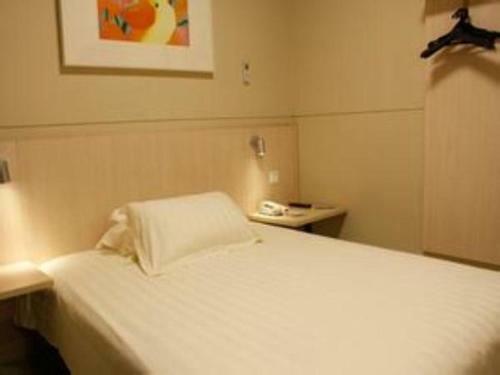 Hotel Jinjiang Inn Wafangdian Xichangchun Road