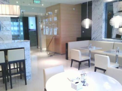 Hotel Jinjiang Inn Wafangdian Xichangchun Road
