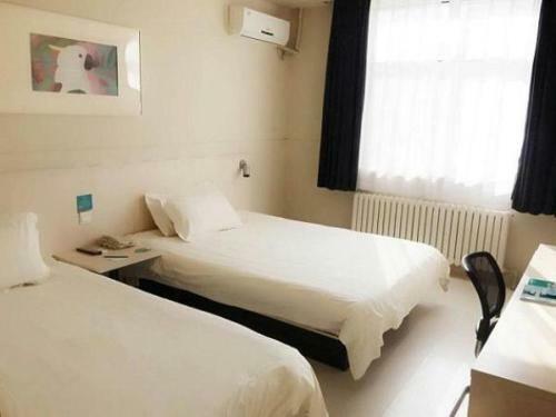 Hotel Jinjiang Inn Wafangdian Xichangchun Road