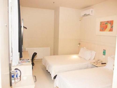 Hotel Jinjiang Inn Wafangdian Xichangchun Road