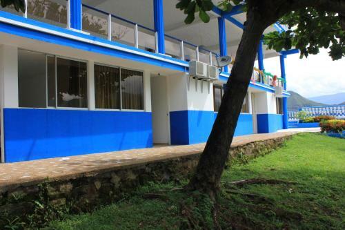 Hotel Marineros Club Nautico