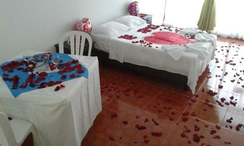 Hotel Marineros Club Nautico