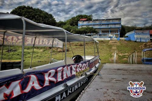 Hotel Marineros Club Nautico