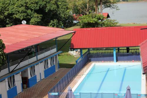 Hotel Marineros Club Nautico