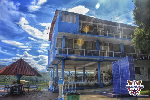 Hotel Marineros Club Nautico