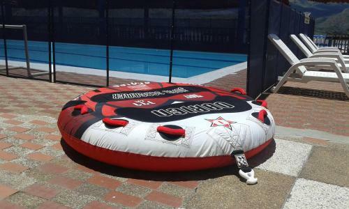 Hotel Marineros Club Nautico