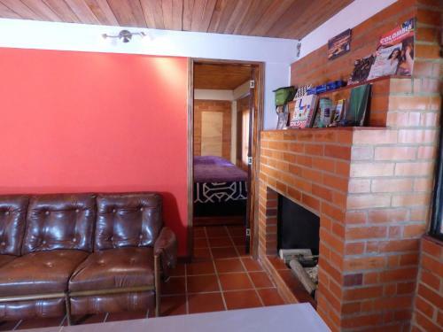 Hostal Torre Alta Suesca