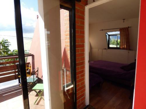 Hostal Torre Alta Suesca