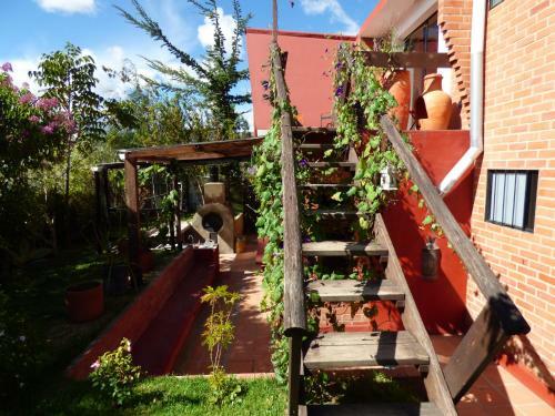 Hostal Torre Alta Suesca