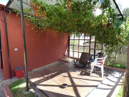 Hostal Torre Alta Suesca