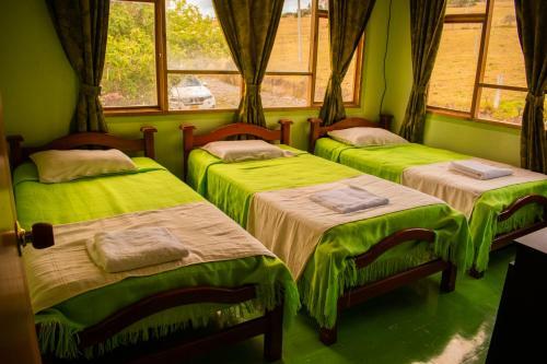 Lodge Miramonte