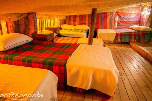 Lodge Miramonte