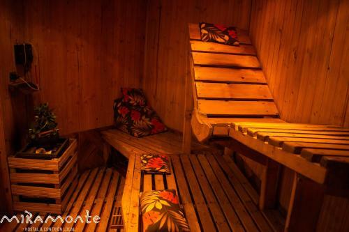 Lodge Miramonte