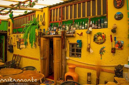 Lodge Miramonte