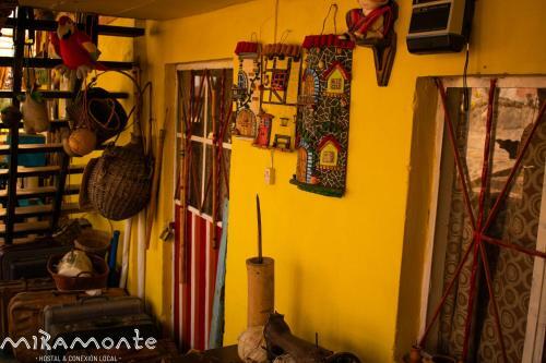 Lodge Miramonte