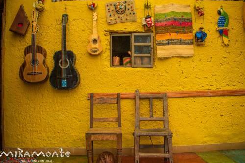 Lodge Miramonte