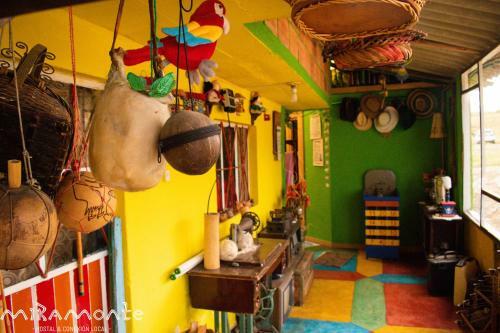 Lodge Miramonte