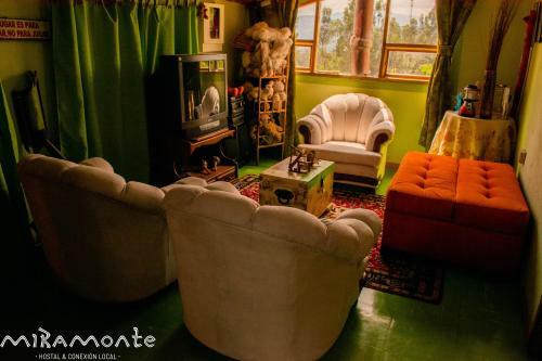 Lodge Miramonte