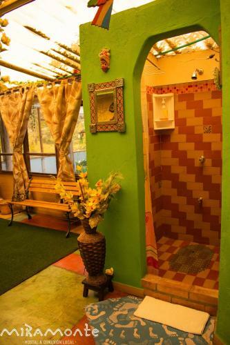 Lodge Miramonte