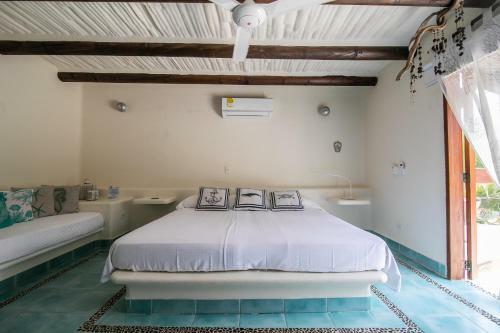 Bed & Breakfast Sal Si Puedes