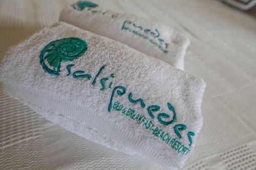 Bed & Breakfast Sal Si Puedes