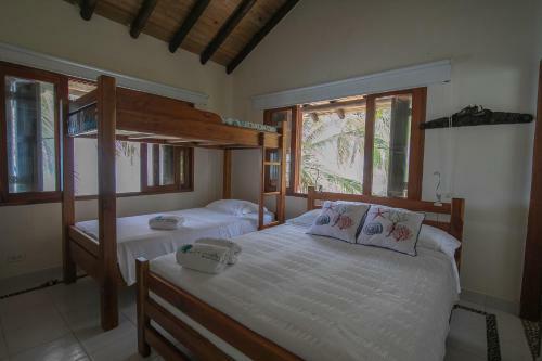 Bed & Breakfast Sal Si Puedes