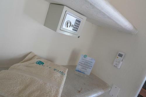 Bed & Breakfast Sal Si Puedes