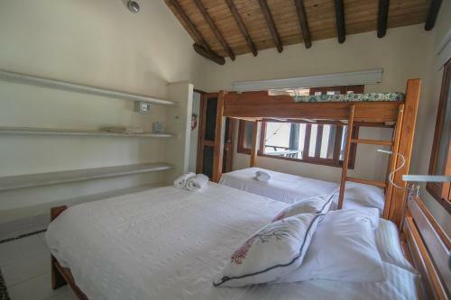 Bed & Breakfast Sal Si Puedes