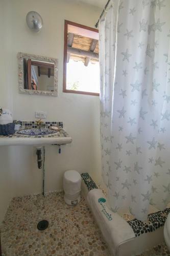 Bed & Breakfast Sal Si Puedes