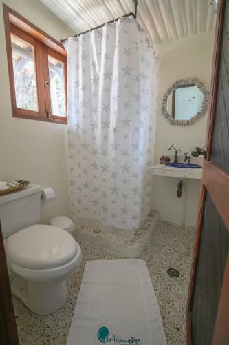 Bed & Breakfast Sal Si Puedes