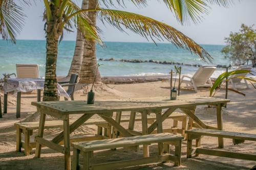 Bed & Breakfast Sal Si Puedes