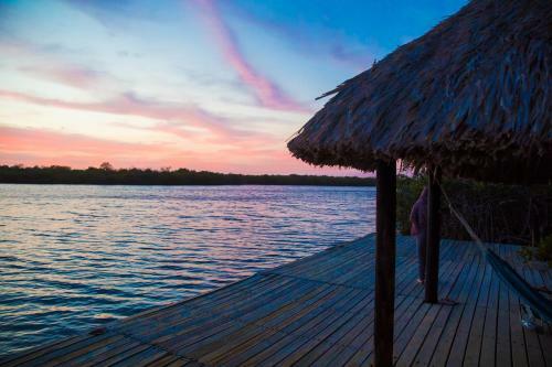 Bed & Breakfast Sal Si Puedes