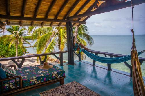 Bed & Breakfast Sal Si Puedes