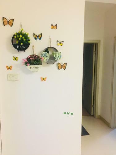 Lily's House
