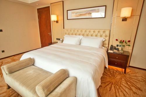 Liuyuan Jin Jiang Hotel
