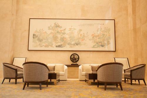 Liuyuan Jin Jiang Hotel