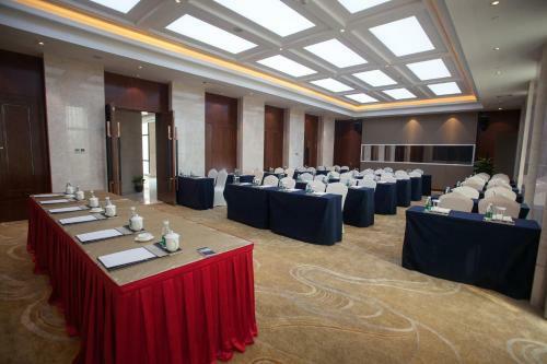 Liuyuan Jin Jiang Hotel