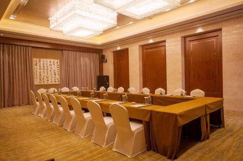 Liuyuan Jin Jiang Hotel